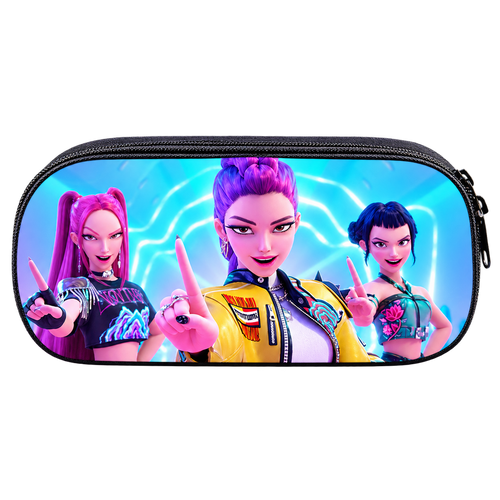 Astuccio K-Pop Idol Squad