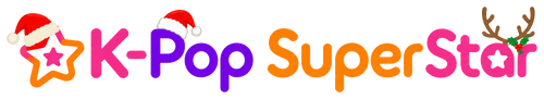 Idol K-pop